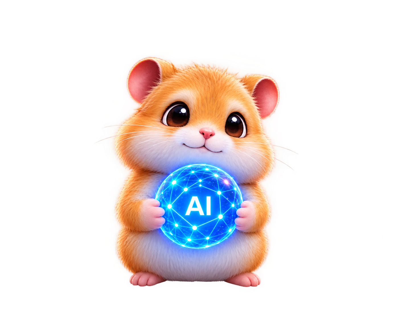Quantum Hamster base template