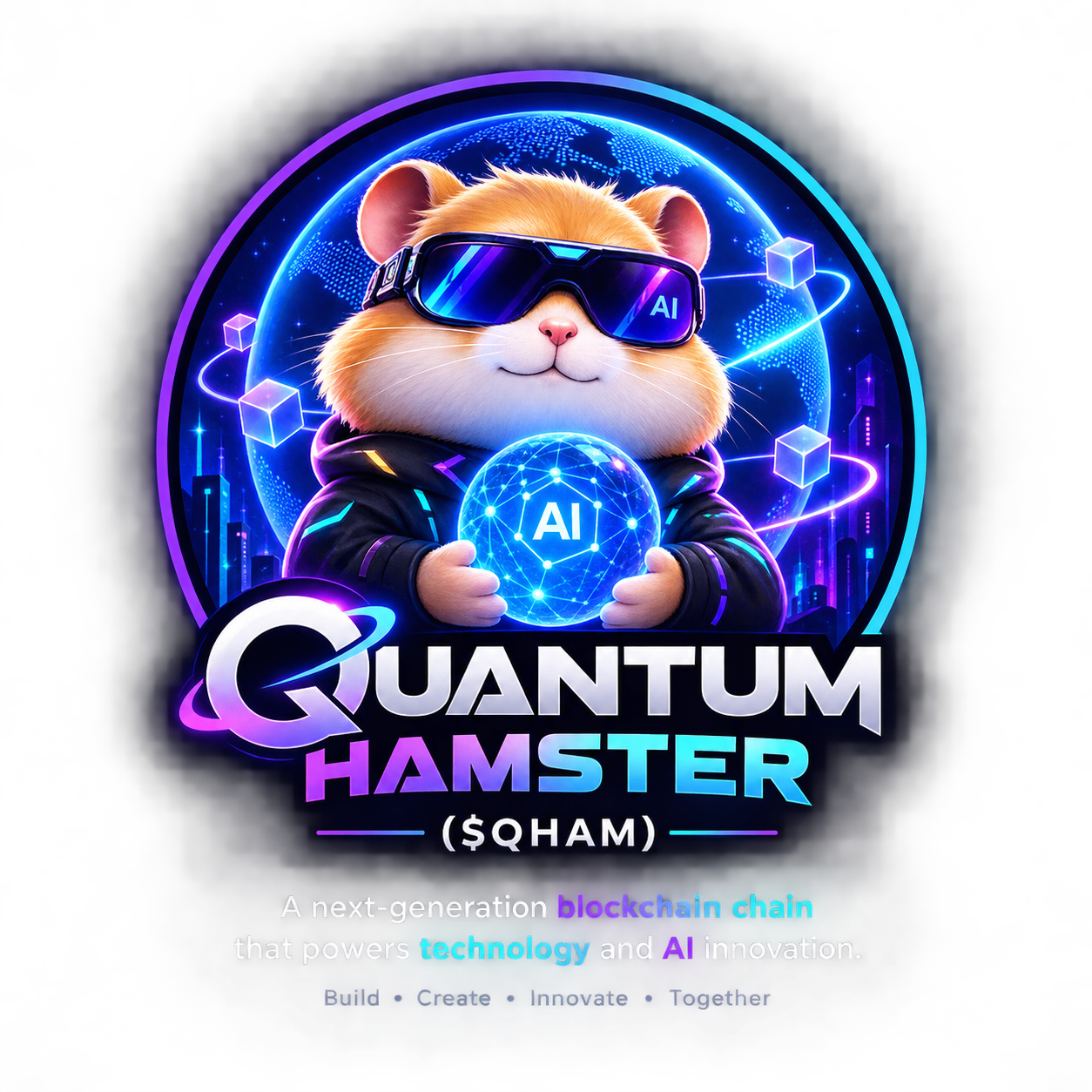Quantum Hamster